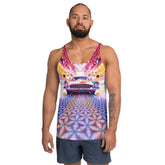 Speedster Sleek Tank Top